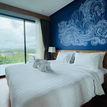 Aonang Suite Pool Villa Ao Nang エクステリア 写真