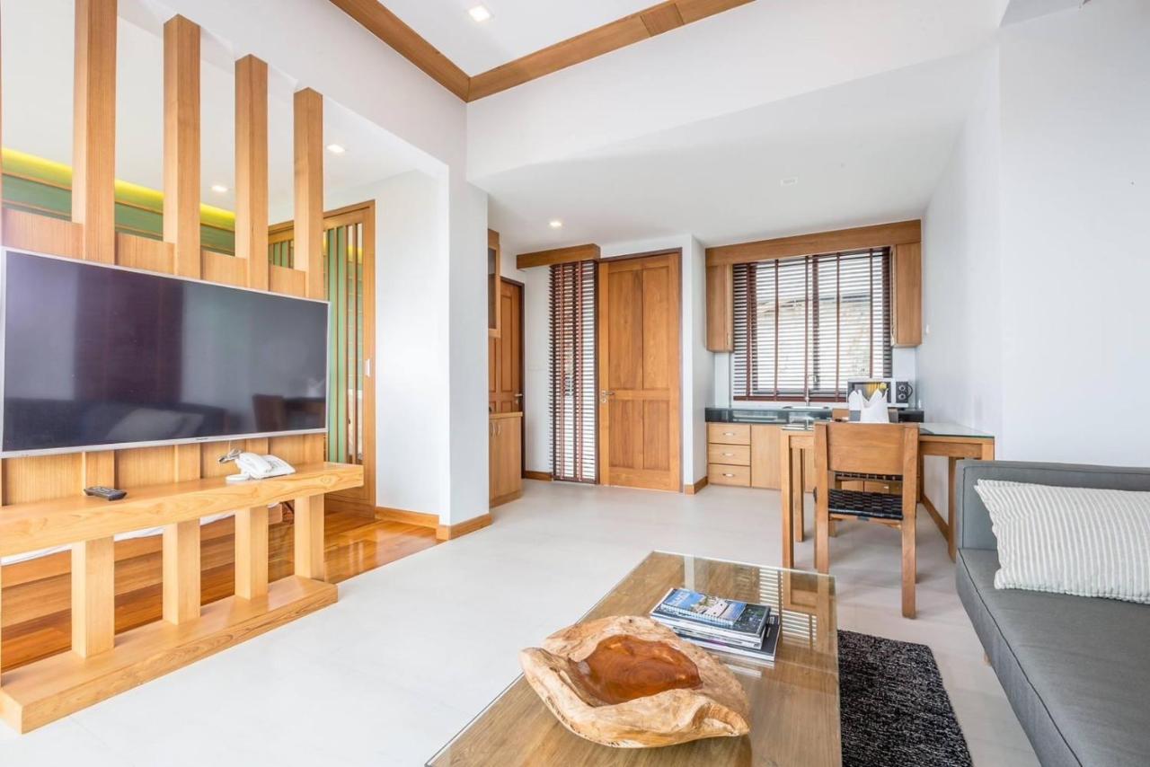 Aonang Suite Pool Villa Ao Nang エクステリア 写真