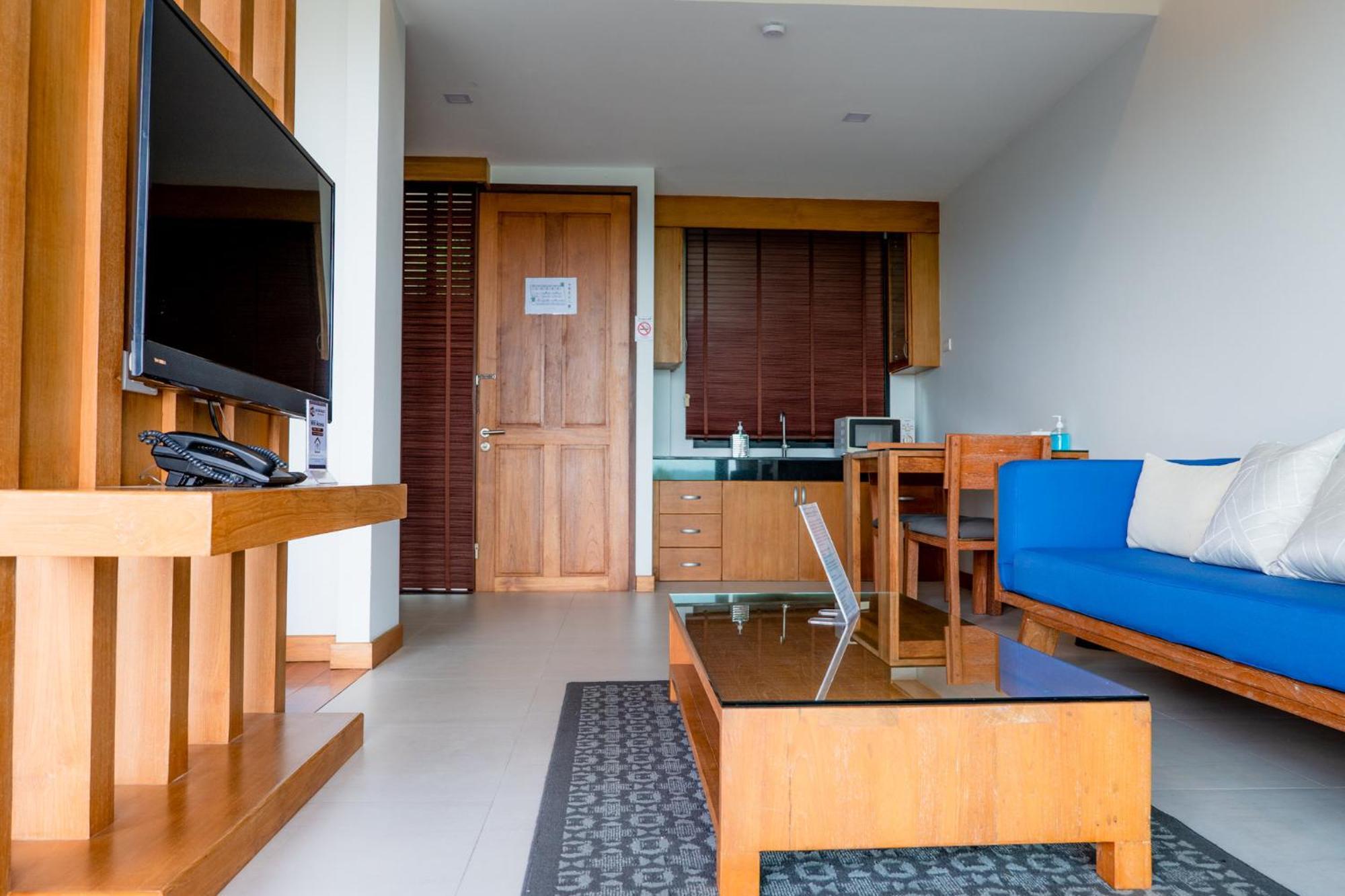 Aonang Suite Pool Villa Ao Nang エクステリア 写真