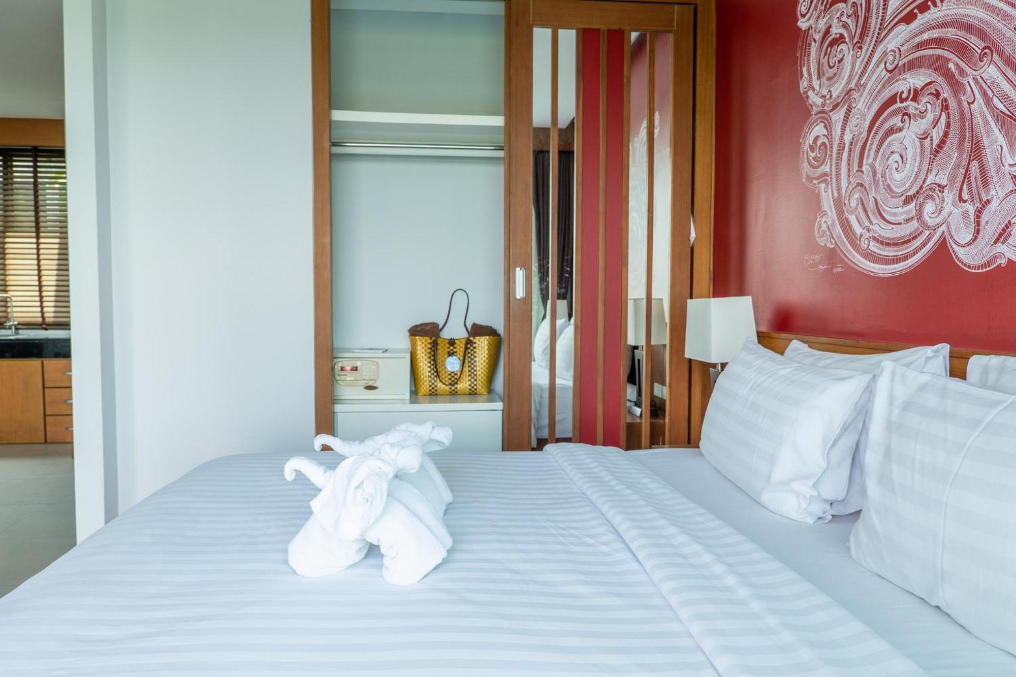 Aonang Suite Pool Villa Ao Nang エクステリア 写真