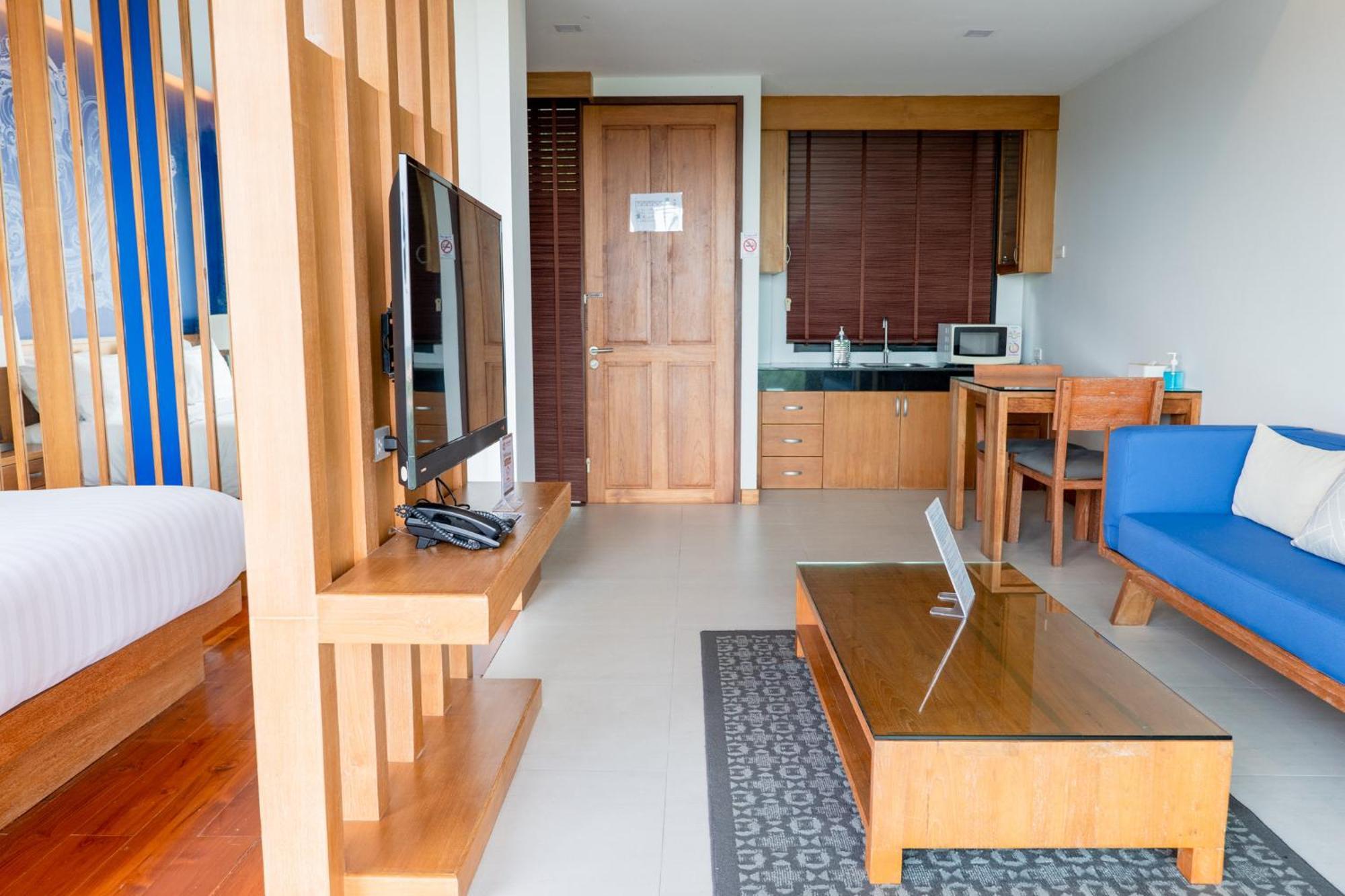 Aonang Suite Pool Villa Ao Nang エクステリア 写真