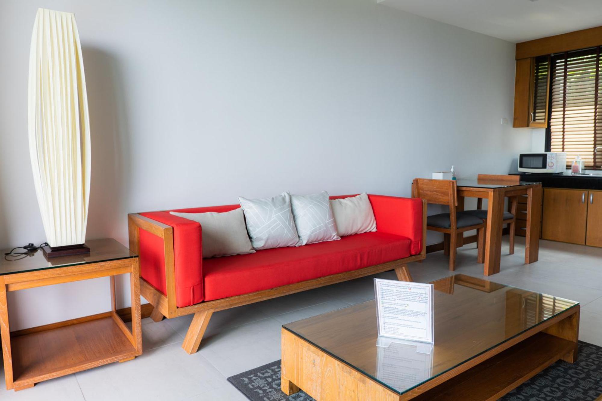 Aonang Suite Pool Villa Ao Nang エクステリア 写真
