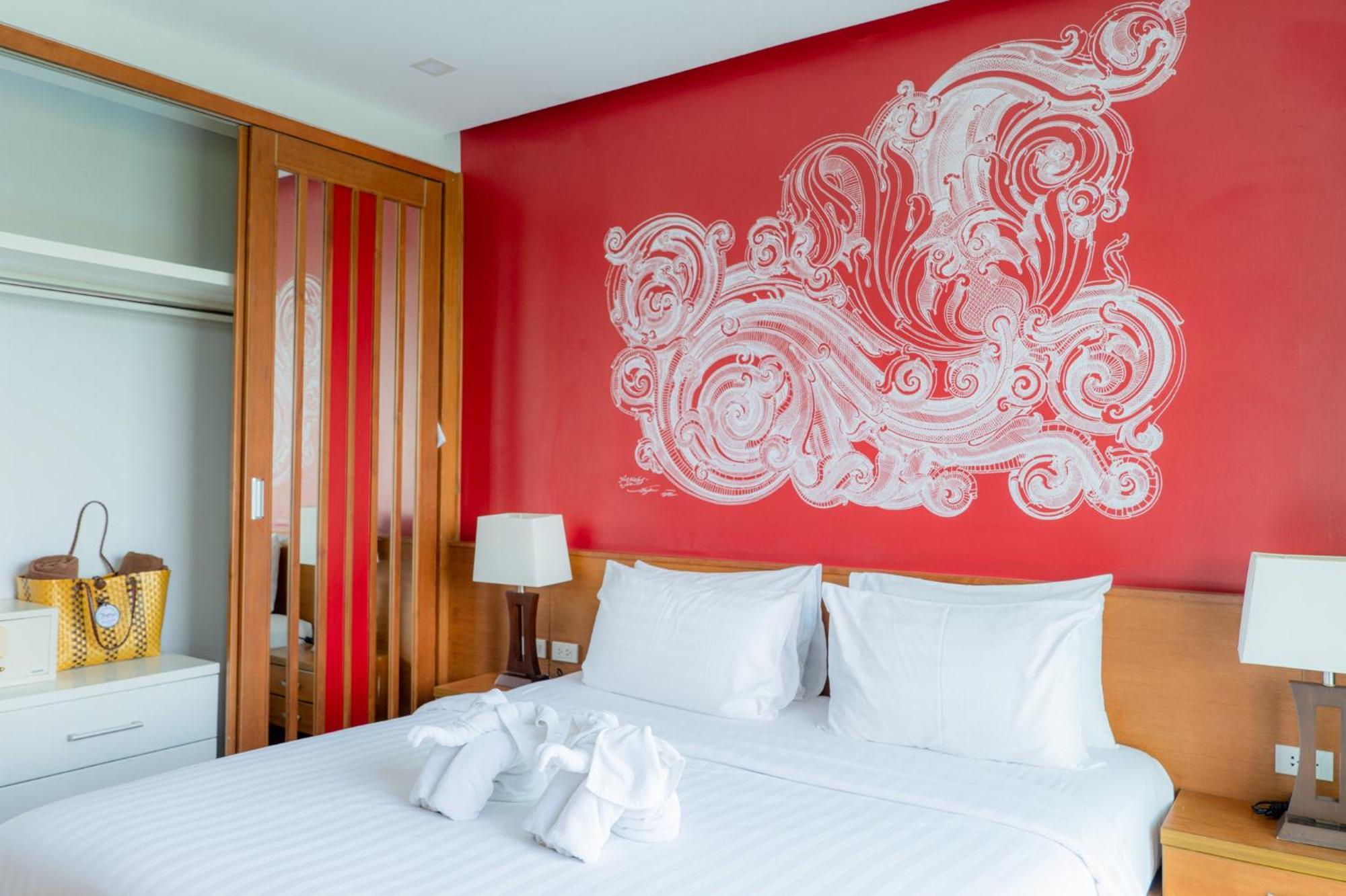 Aonang Suite Pool Villa Ao Nang エクステリア 写真