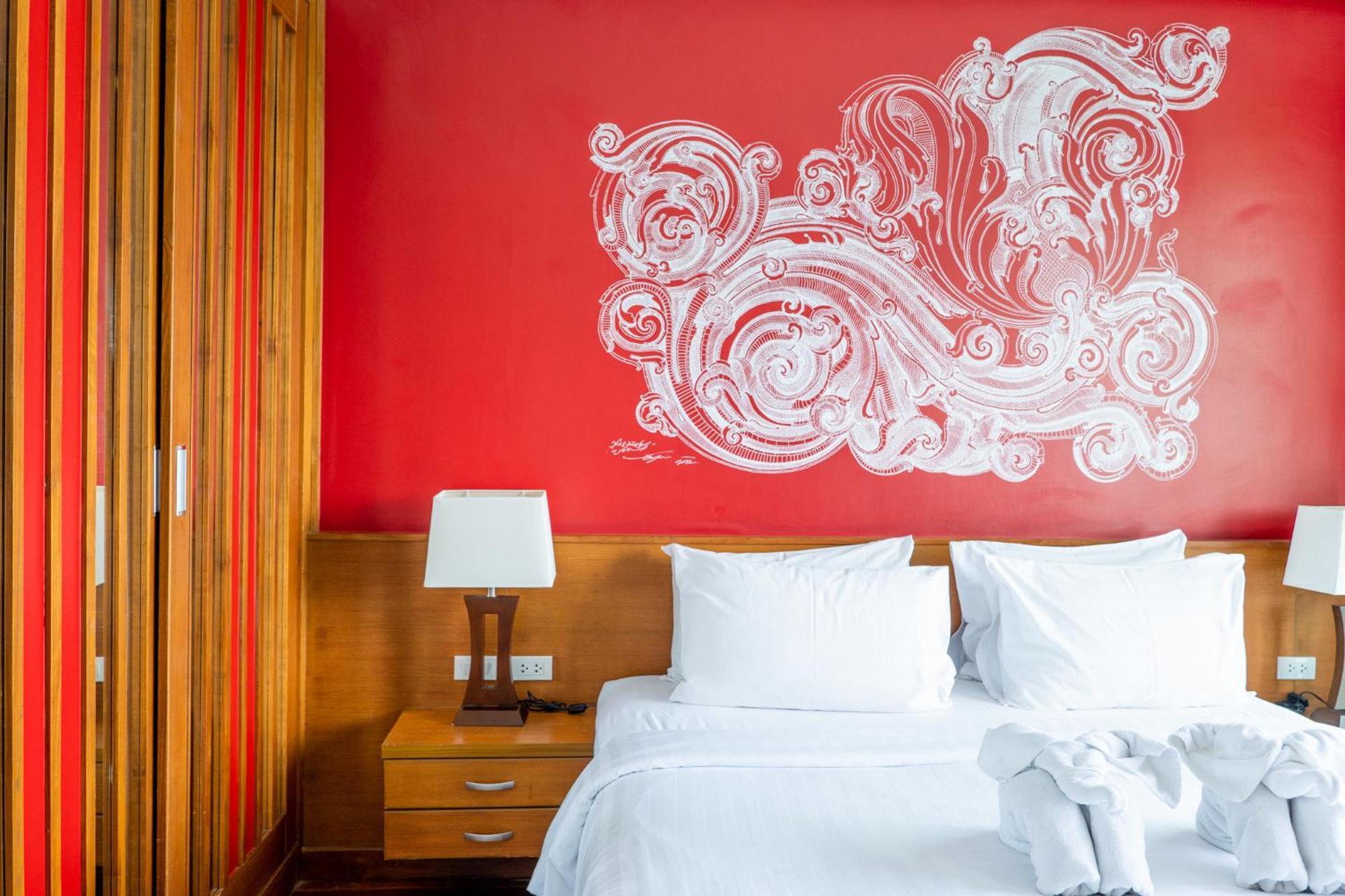 Aonang Suite Pool Villa Ao Nang エクステリア 写真