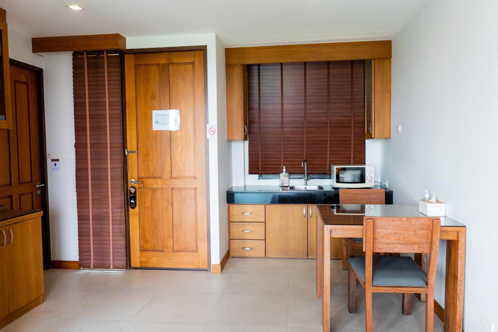 Aonang Suite Pool Villa Ao Nang エクステリア 写真