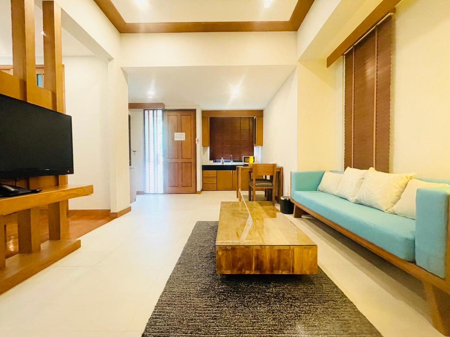 Aonang Suite Pool Villa Ao Nang エクステリア 写真